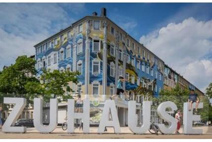 Wunderschöne 3 Raum Wohnung mit Balkon an der Innenstadt Chemnitz