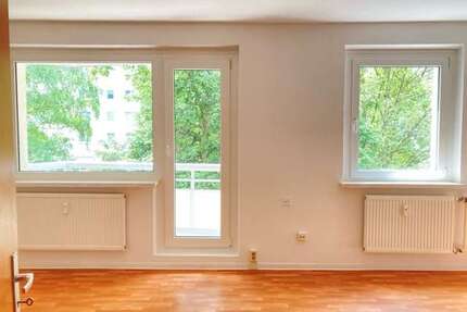 Wohnung zum Mieten in Gotha 370,00 € 59.3 m²