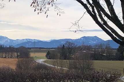 Grundstück zu verkaufen in Holzkirchen 1.290.000,00 € 968 m²