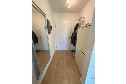 Helle 3,5 Zimmer-Wohnung mit Terasse - Güglingen