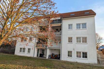 Wohnung zum Mieten in Unseburg 465,00 € 78.58 m²