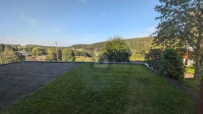 URLAUBSGEFÜHL AUF DER EIGENEN SONNENTERRASSE - Schönwald im Schwarzwald