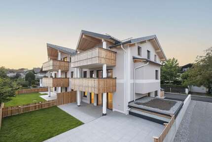 Wohnung zum Kaufen in Prien am Chiemsee 765.150,00 € 95.07 m²