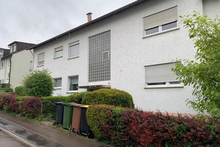 4-Zimmer-Wohnung in 71672 Marbach - Marbach am Neckar