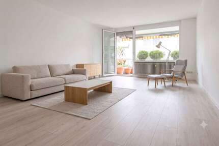 Wohnung zum Kaufen in Reutlingen 299.000,00 € 129 m²