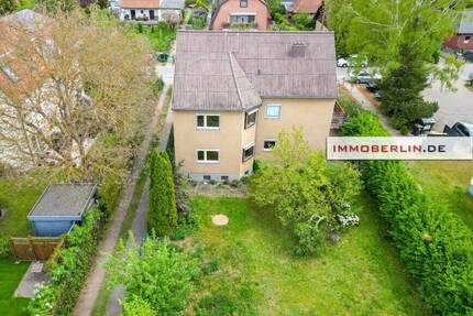 625.000,00&nbsp;EUR Kaufpreis, ca.&nbsp; 184,00&nbsp;m&sup2;&nbsp;Wohnfl&auml;che in Berlin (PLZ: 13589) Spandau
