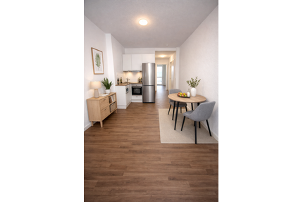 Wohnung zum Kaufen in Mainz 225.000,00 € 39.48 m²