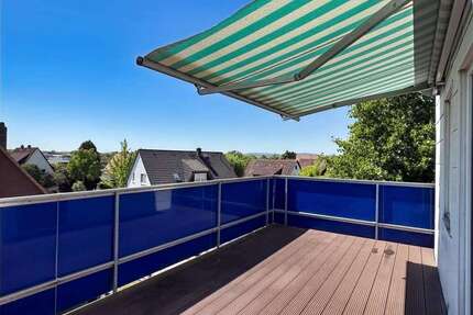 Wohnung zum Kaufen in Göttingen 145.000,00 € 59 m²