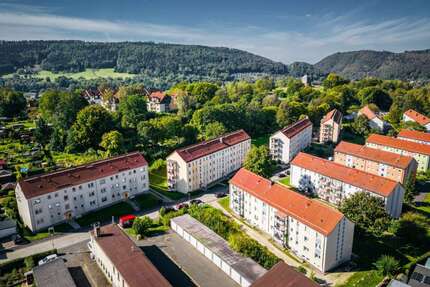 Wohnung zum Mieten in Zella-Mehlis 446,37 € 60.11 m²