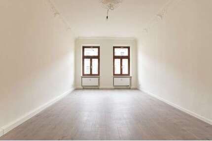 Wohnung zum Mieten in Leipzig Neustadt-Neuschönefeld 825,00 € 78.05 m² - Leipzig / Neustadt-Neuschönefeld