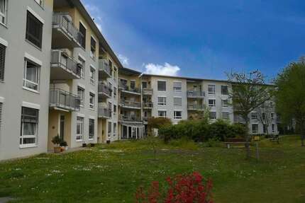 Wohnung zum Kaufen in Bretten 155.000,00 € 44.26 m²