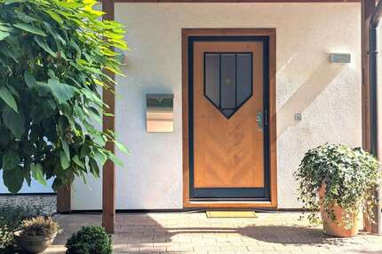 Haus zum Kaufen in Bad Kreuznach 699.000,00 € 180 m²