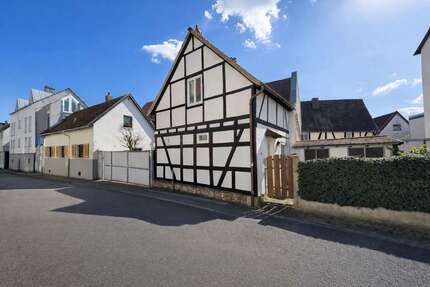 Haus zum Kaufen in Bergen-Enkheim 519.000,00 € 126 m²