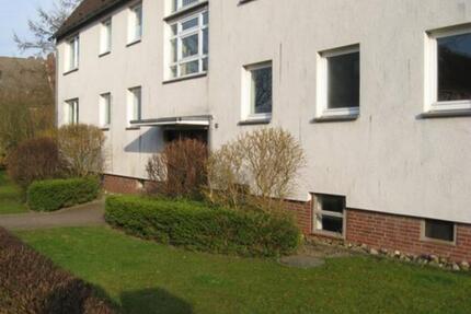*Gut geschnittene 3-Zimmerwohnung mit Einbauküche für ab den 01.05.2026* - Glückstadt