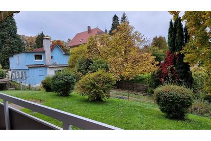Helle Wohnung mit Ost- und Westbalkon mit Blick ins Grüne, Lindau - Lindau (Bodensee)