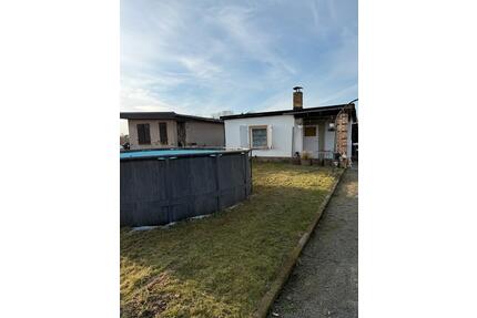 Kleingarten zur Pacht in Borsdorf