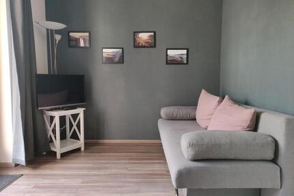 Möblierte Wohnung ganzjährig ab 01.06.2026 - Lubmin