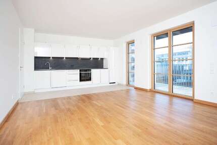 Wohnung zum Mieten in München 2.890,00 € 108.15 m²