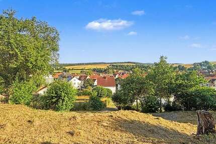Grundstück zu verkaufen in Ronshausen 75.600,00 € 2407 m²