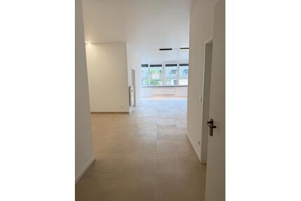 2-Zimmer-Wohnung mit Domblick in Mainz