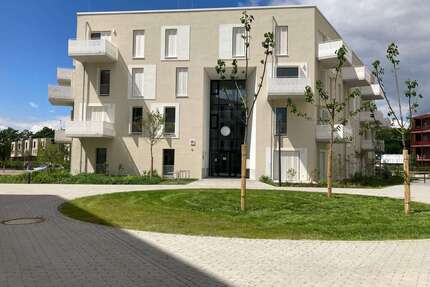 Wohnung zum Mieten in Hannover 1.174,10 € 77.91 m²