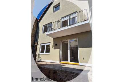 Haus zum Mieten in mainz 2.100,00 € 135 m²