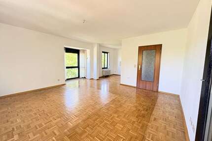 Wohnung zum Mieten in Karlsruhe Mühlburg 1.250,00 € 99.85 m² - Karlsruhe / Mühlburg