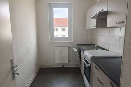 Wohnung zum Mieten in Merseburg 354,00 € 58.2 m²