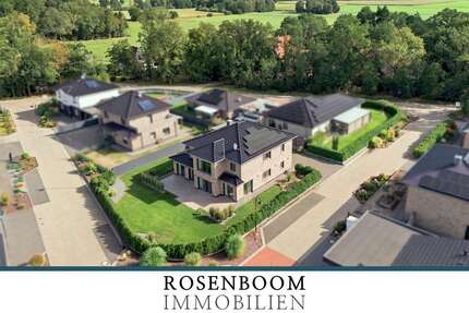 Haus zum Kaufen in Großenkneten 749.000,00 € 253 m²