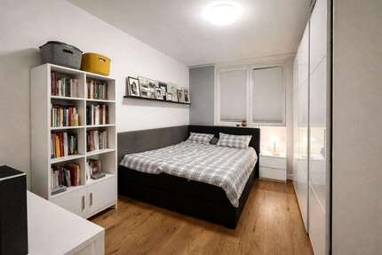 Wohnung zum Kaufen in Düsseldorf 460.900,00 € 97.04 m²