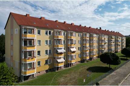 Wohnung zum Mieten in Magdeburg 399,36 € 48.48 m²