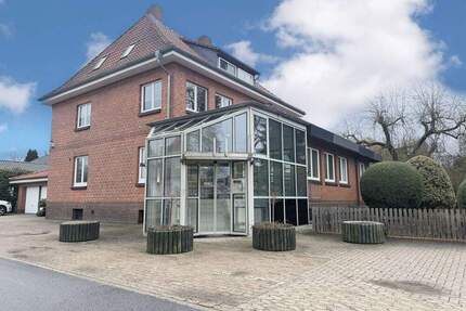 Verkaufs- und Bürofläche in Wienhausen zu vermieten (AG-1020-193)