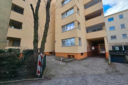 2 Zimmerwohnung mit Stellplatz & Garten in 13581 Spandau Berlin