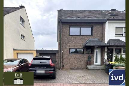Haus zum Mieten in Niederkassel 1.550,00 € 130 m²