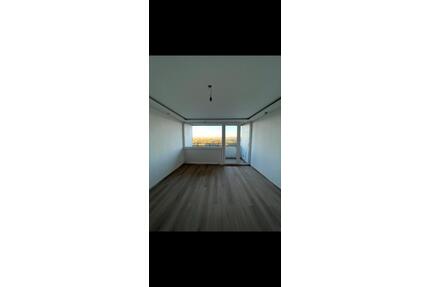 Helle, gepflegte Wohnung mit Balkon & schönem Ausblick - Schwerte