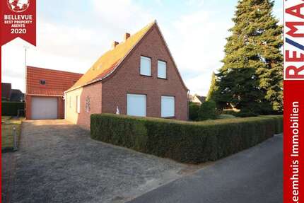 Haus zum Mieten in Weener Diele 900,00 € 103 m² - Weener / Diele