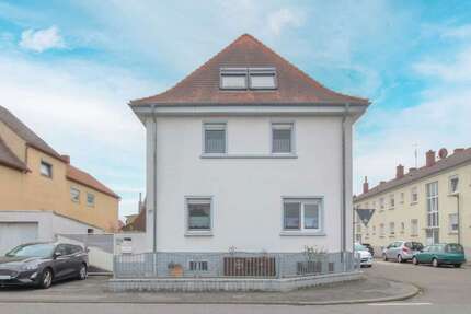 Haus zum Kaufen in Haßloch 429.000,00 € 158.35 m²
