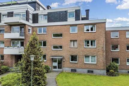 Wohnung zum Kaufen in Bielefeld 159.000,00 € 66 m²