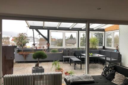 3 Zimmer Penthouse im Herzen von Töging - Töging am Inn