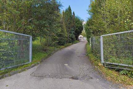 Traumhaftes Anwesen, 330 qm Wfl, 17002600 qm, bis zu 5 WE, Ortsrand Aistaig - Oberndorf am Neckar