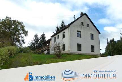 Haus zum Kaufen in Prüm Weinsfeld 188.000,00 € 210 m² - Prüm / Weinsfeld