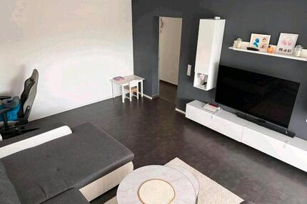 Provisionsfreie Top-gepflegte, moderne 3-ZKB Wohnung mit Balkon - Ludwigshafen am Rhein Edigheim