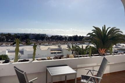 Ferienwohnung Costa Calma Fuerteventura 250m zum Strand Meerblick - Rodenbach