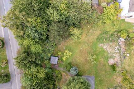 Hier wächst Ihr Zuhause: Attraktives Baugrundstück in begehrter Lage - Dortmund Benninghofen-Loh