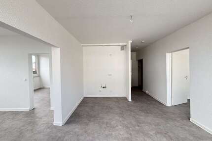 Wohnung zum Mieten in Frankfurt (Oder) 571,03 € 67.18 m²
