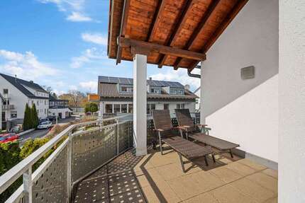 Wohnung zum Kaufen in Kirchheim unter Teck 355.000,00 € 88.76 m²