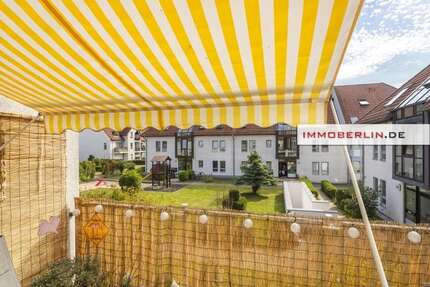 Wohnung zum Kaufen in Großbeeren 145.000,00 € 55 m²