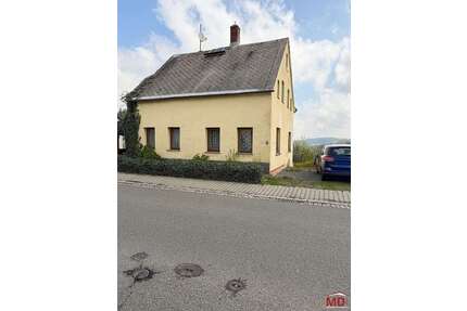 Haus zum Kaufen in Heinrichsort 60.000,00 € 126 m²