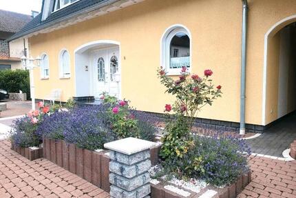 Architektenhaus bj 2013-privat & provisionsfrei - Breidenbach