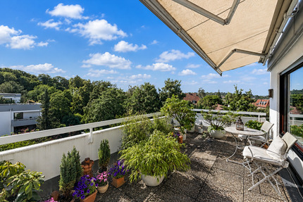 Wohnung zum Kaufen in Stuttgart 298.000,00 € 67 m²